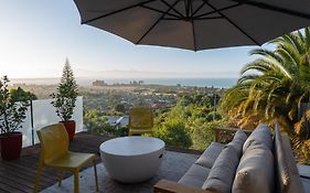 Tosswill Road - Bay Vista